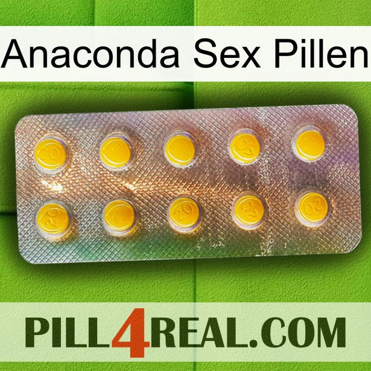 Anaconda Sex Pills new11
